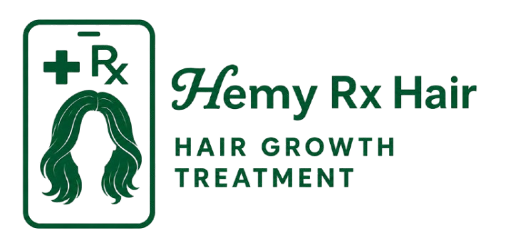 HemyRx Hair