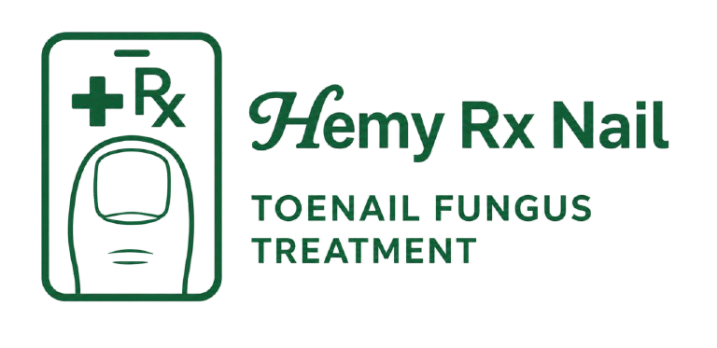 HemyRx Nail