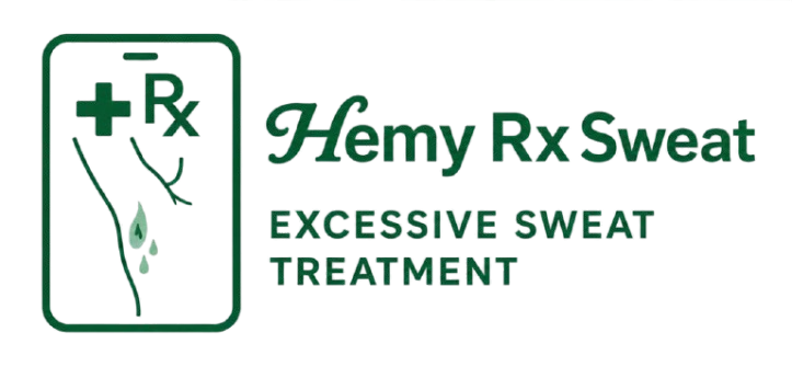 HemyRx Sweat