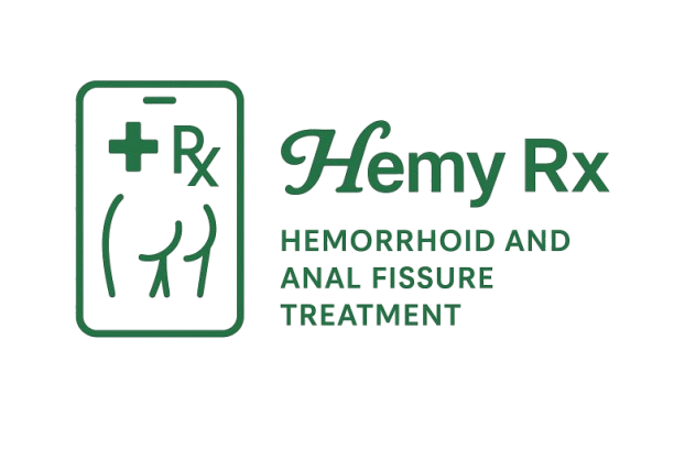 HemyRx Logo